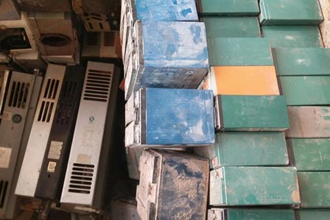 乐东黎族专业高价回收电动车电池