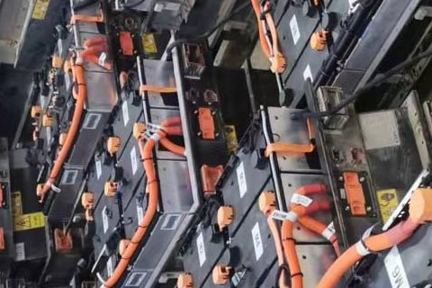 东城蓄电池回收厂家|科士达电动车电池回收